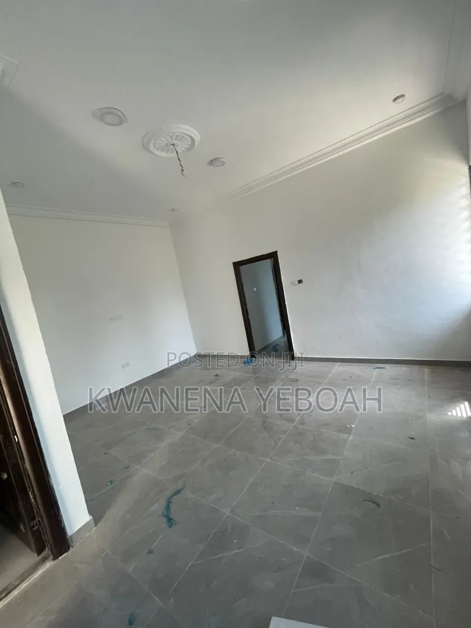 1bdrm Apartment in Amasaman for rent