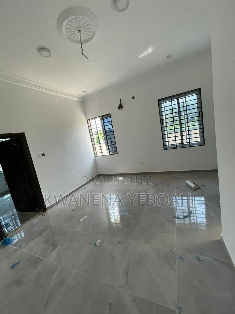 1bdrm Apartment in Amasaman for rent