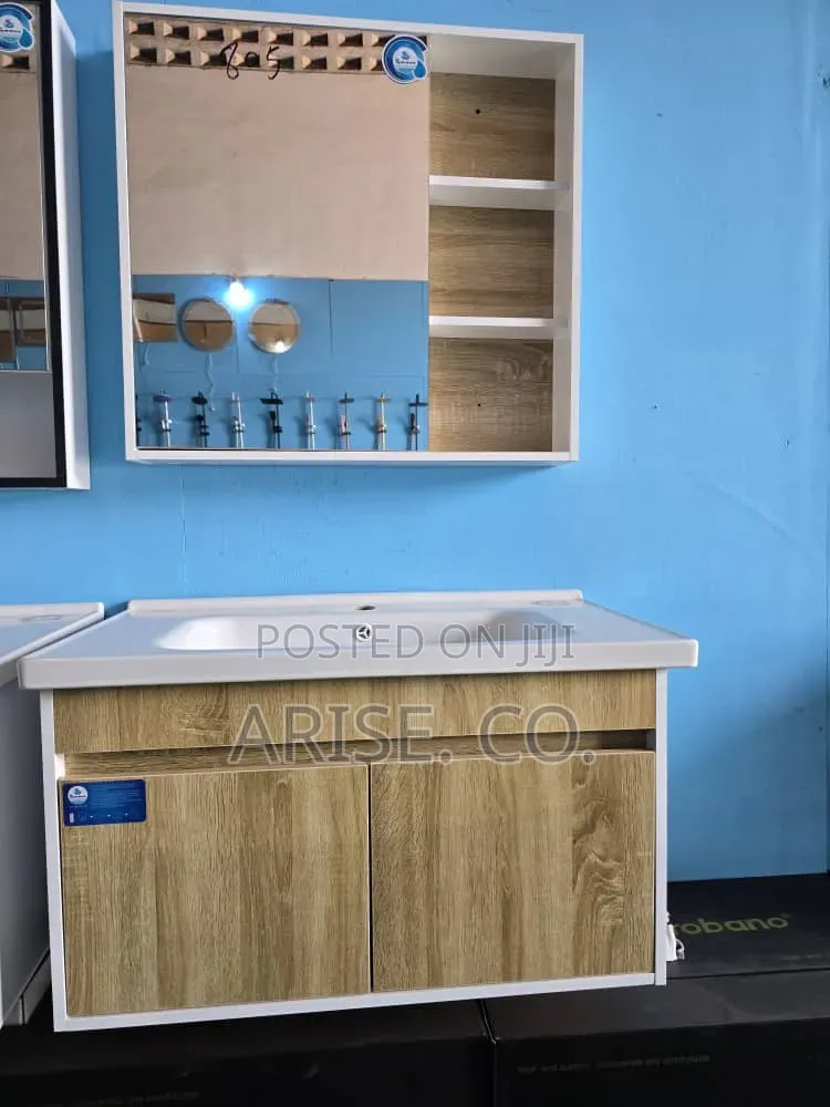 Cabinet Basin