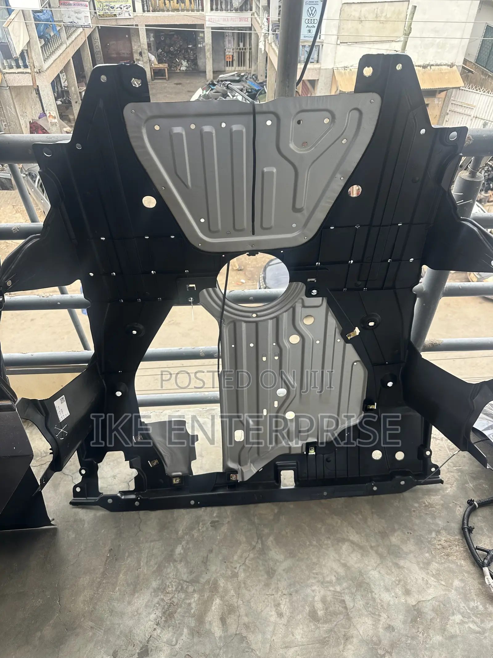 Honda Accord Engine Under Panel Cover 2018,2019,2020,2021,2022