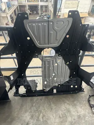 Honda Accord Engine Under Panel Cover 2018,2019,2020,2021,2022