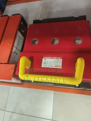 Hr Series Disconnector 200a