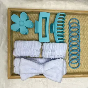 16pcs Hair Accessories Set