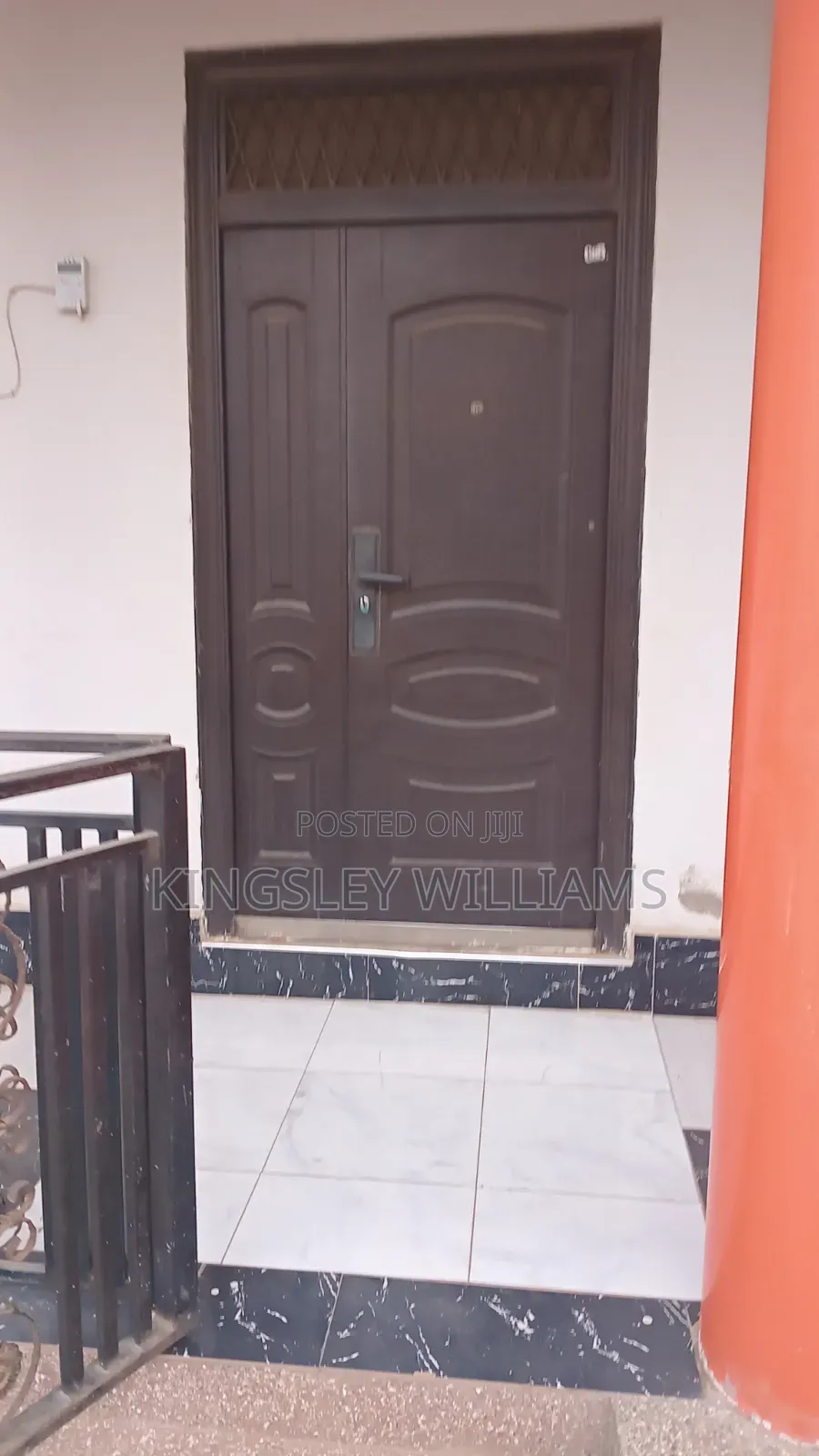 2bdrm Apartment in Dansoman for rent