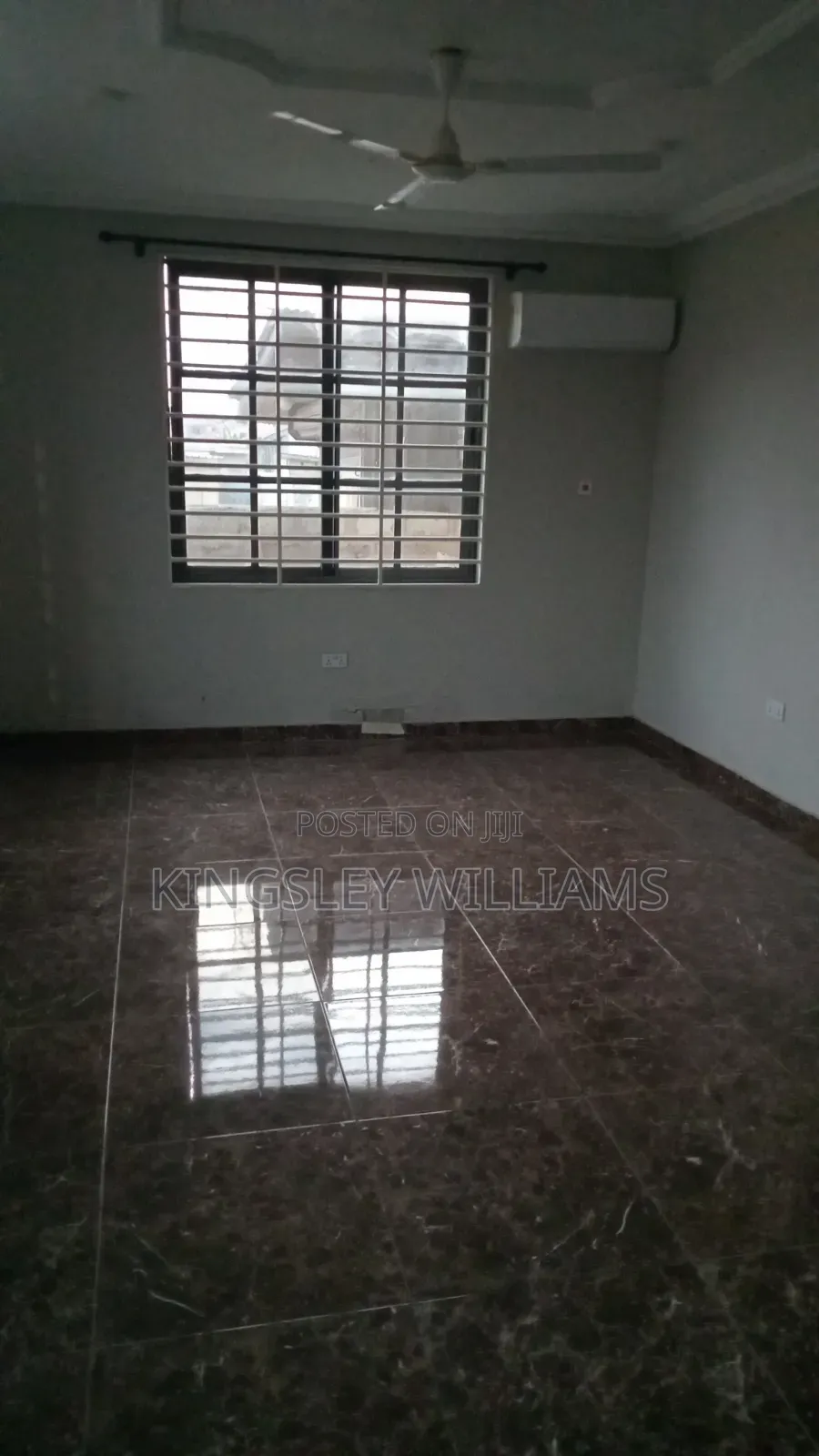 2bdrm Apartment in Dansoman for rent