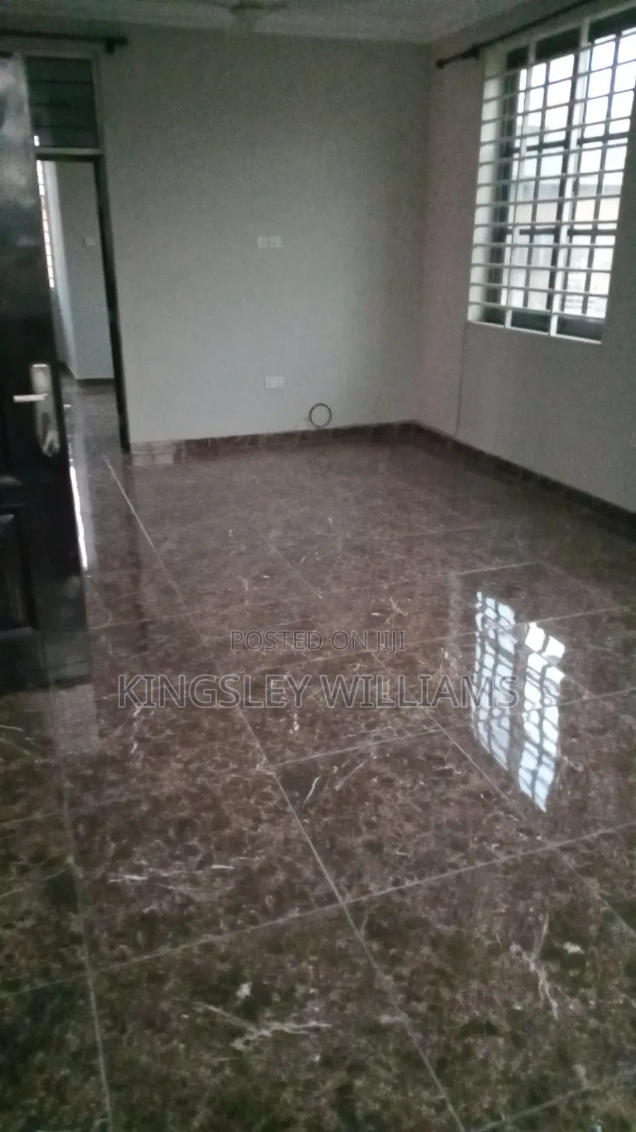 2bdrm Apartment in Dansoman for rent