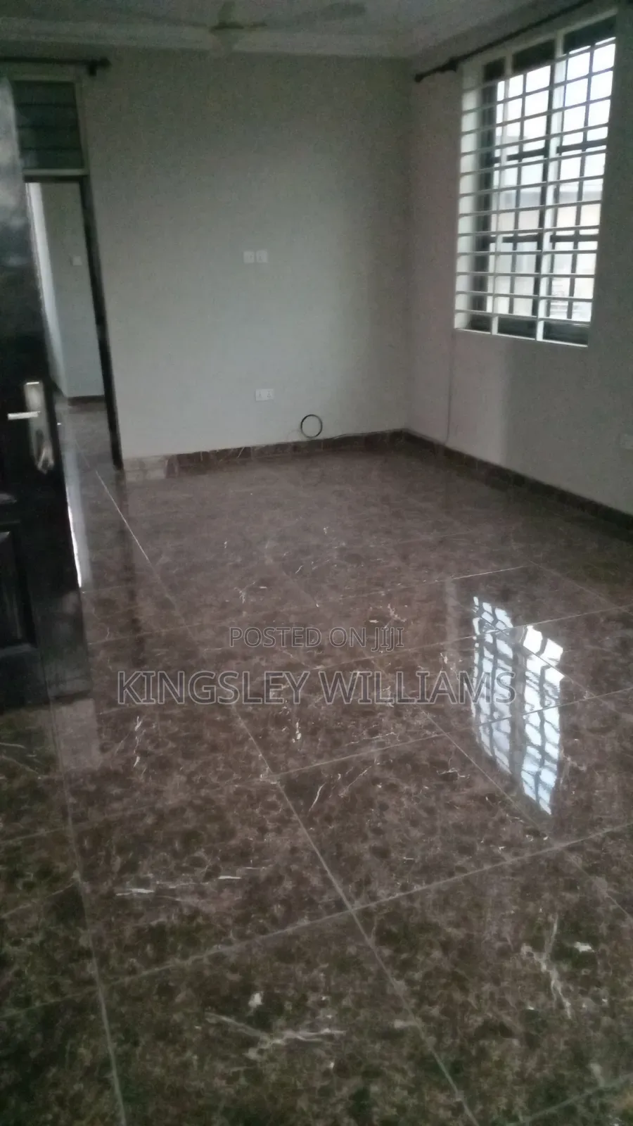 2bdrm Apartment in Dansoman for rent