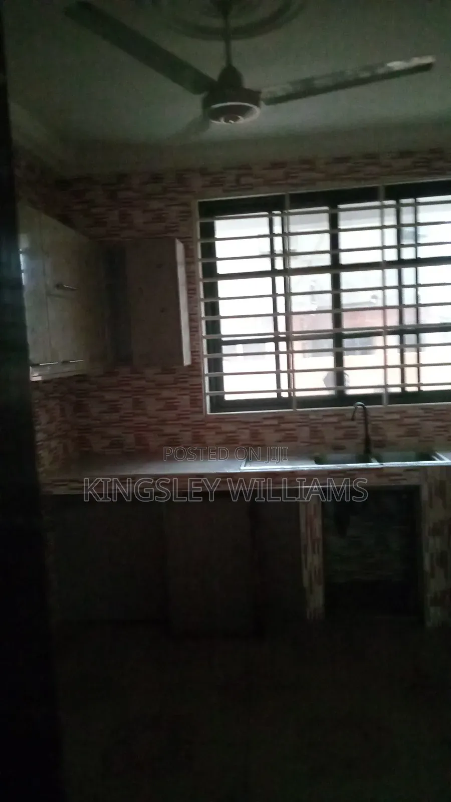 2bdrm Apartment in Dansoman for rent
