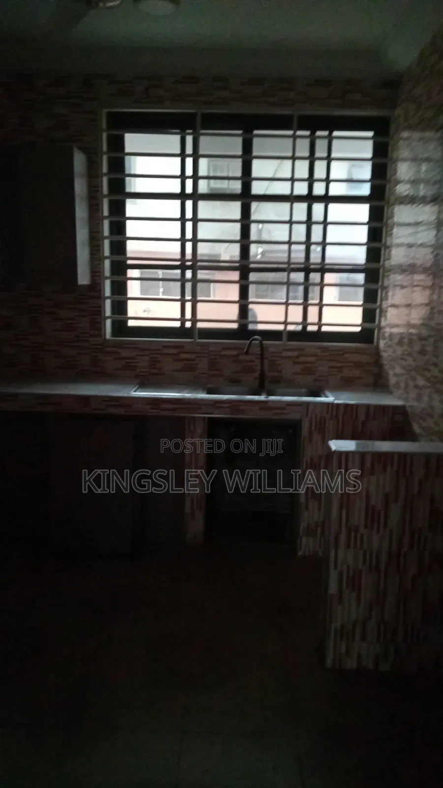 2bdrm Apartment in Dansoman for rent