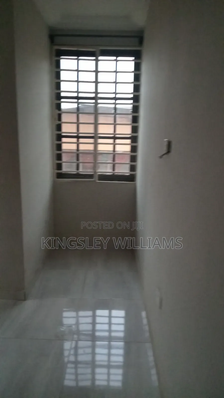 2bdrm Apartment in Dansoman for rent