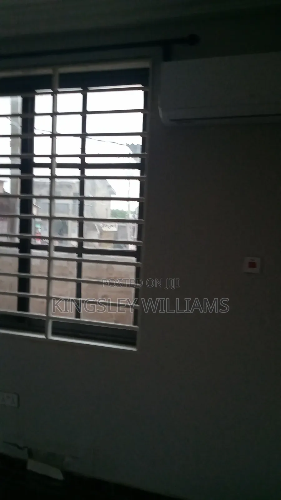 2bdrm Apartment in Dansoman for rent