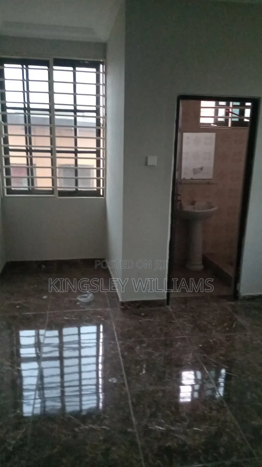 2bdrm Apartment in Dansoman for rent