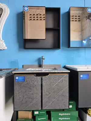 Basin Cabinet