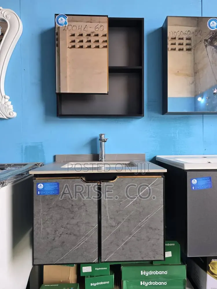 Basin Cabinet