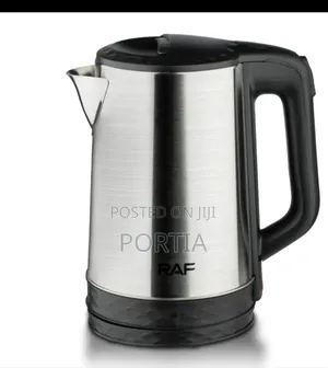 2 Liters Electric Kettle
