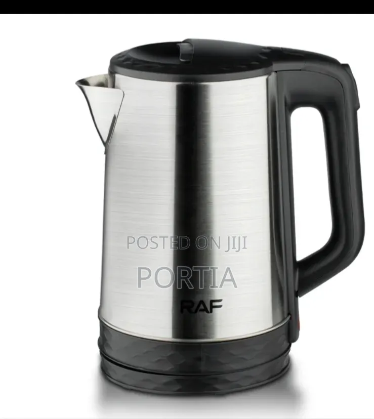 2 Liters Electric Kettle