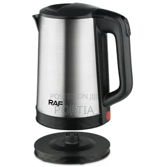 2 Liters Electric Kettle
