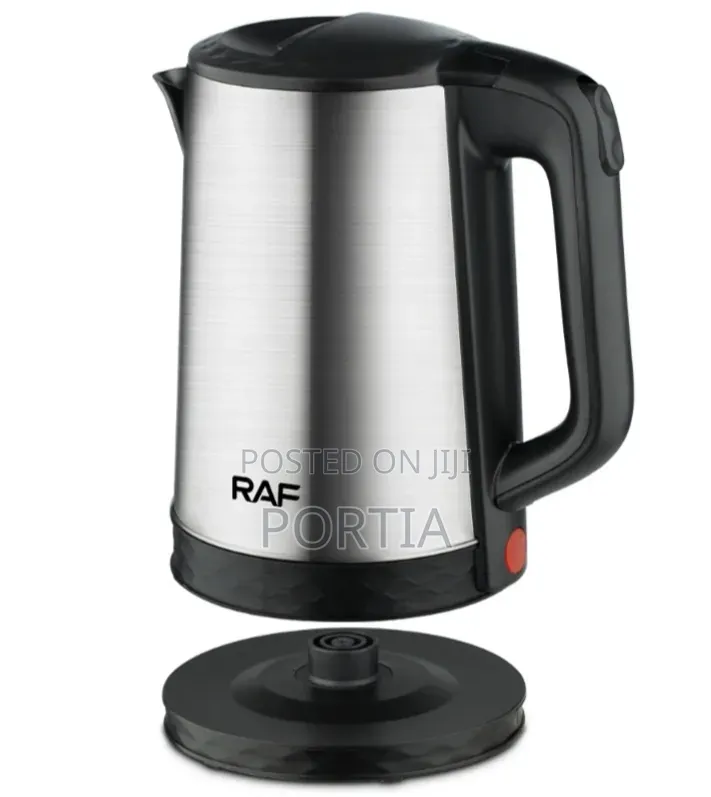 2 Liters Electric Kettle