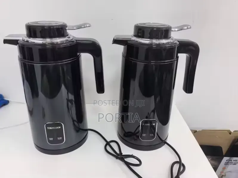 2 Liters Electric Kettle