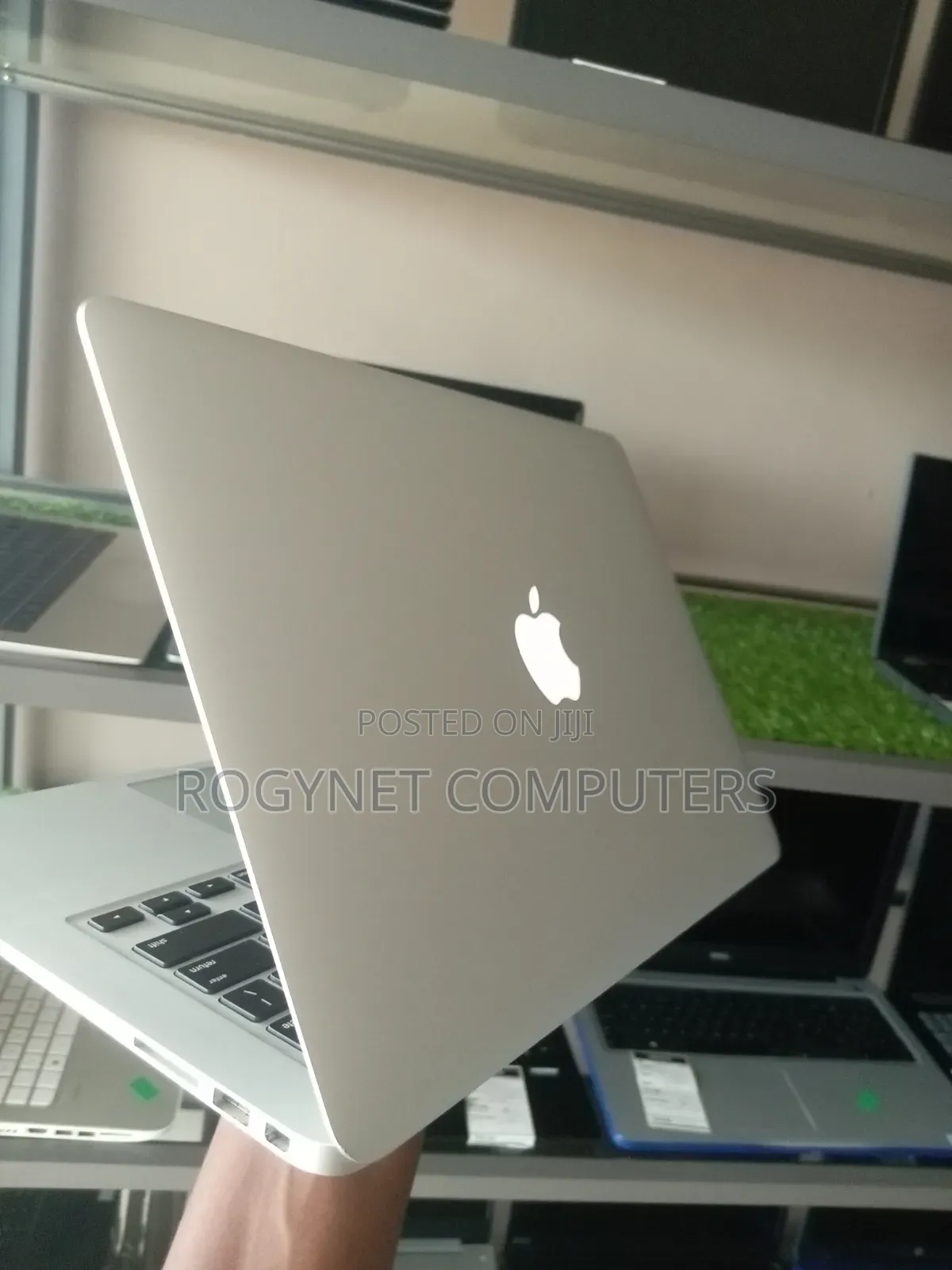 Laptop Apple MacBook Air 2015 4GB Intel Core i5 SSD 128GB