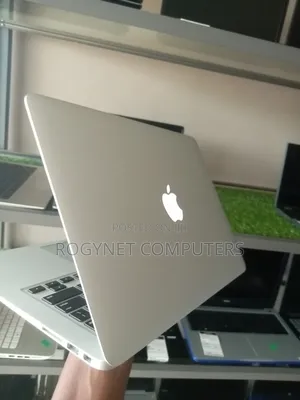 Laptop Apple MacBook Air 2015 4GB Intel Core i5 SSD 128GB