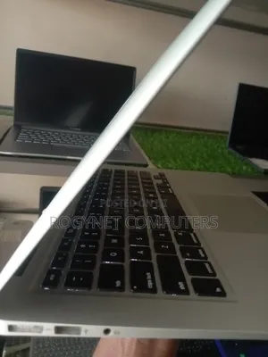 Laptop Apple MacBook Air 2015 4GB Intel Core i5 SSD 128GB
