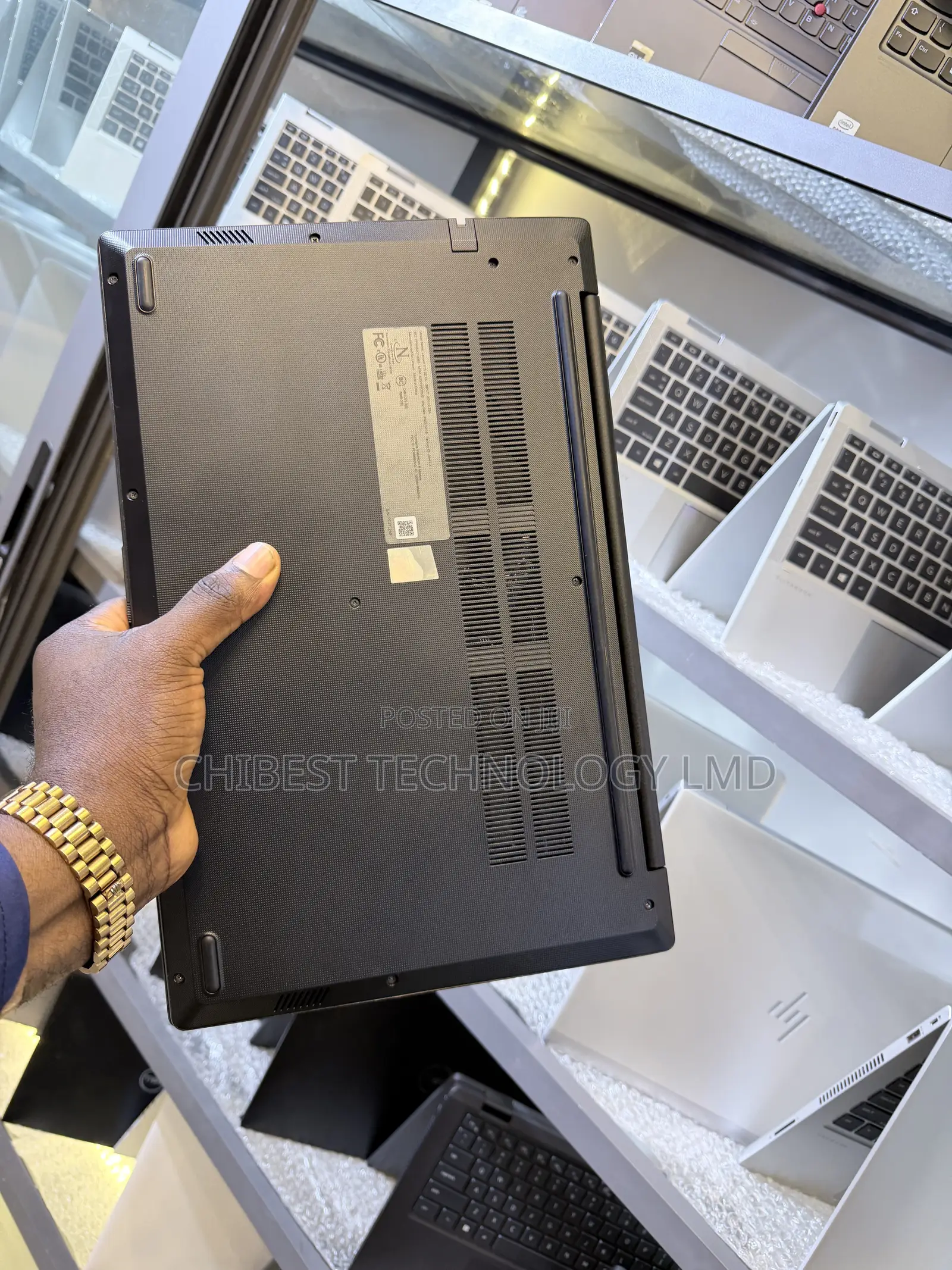 Laptop Lenovo Ideapad 3 16GB Intel Celeron SSD 256GB