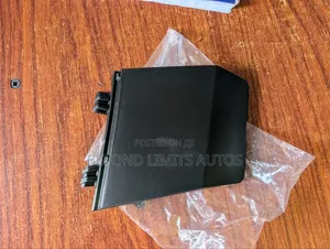 Mitsubishi Outlander 2022,2023,2024 Towing Cover
