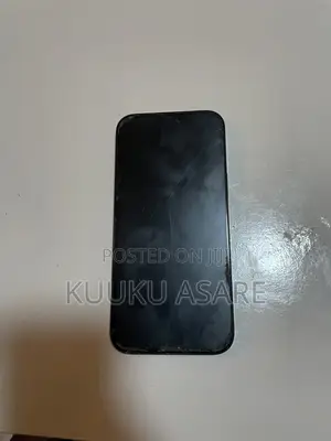Apple iPhone 16 Pro Max 256 GB Black