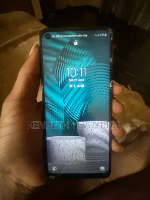 Samsung Galaxy A21s 64 GB