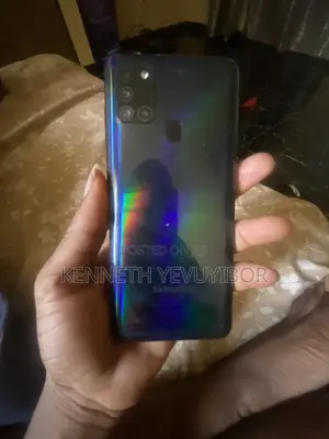 Samsung Galaxy A21s 64 GB