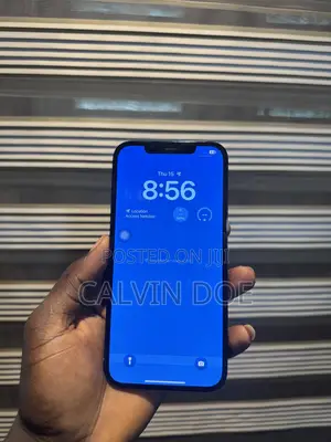 Apple iPhone 12 Pro Max 256 GB Blue