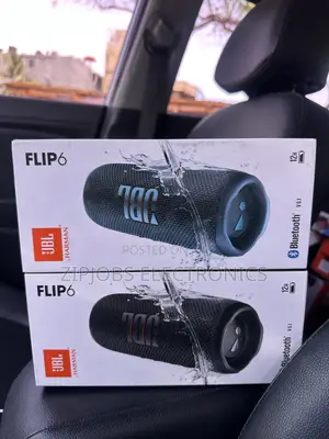 JBL Speakers