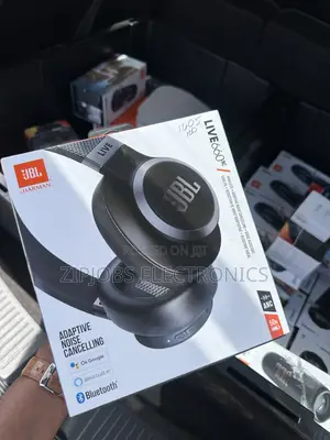 JBL Speakers