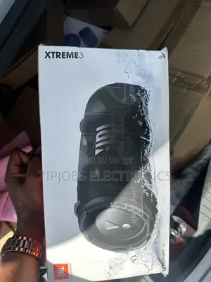 JBL Speakers