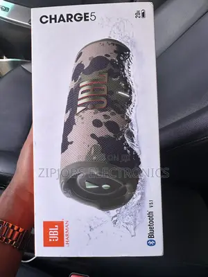 JBL Speakers