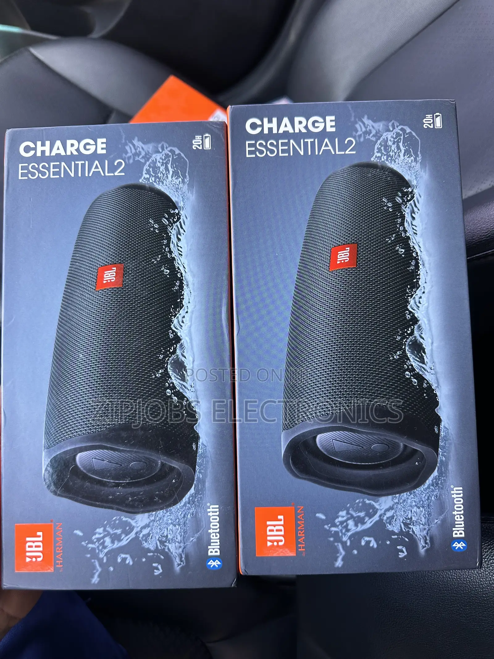 JBL Speakers