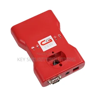Cgdi Prog BMW Msv80 Programmer