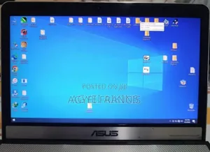 Laptop Asus 12GB Intel Core i7 HDD 1T