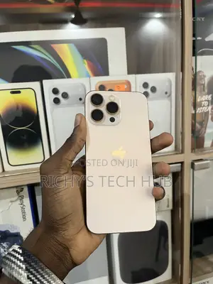 Apple iPhone 16 Pro Max 256 GB Bronze