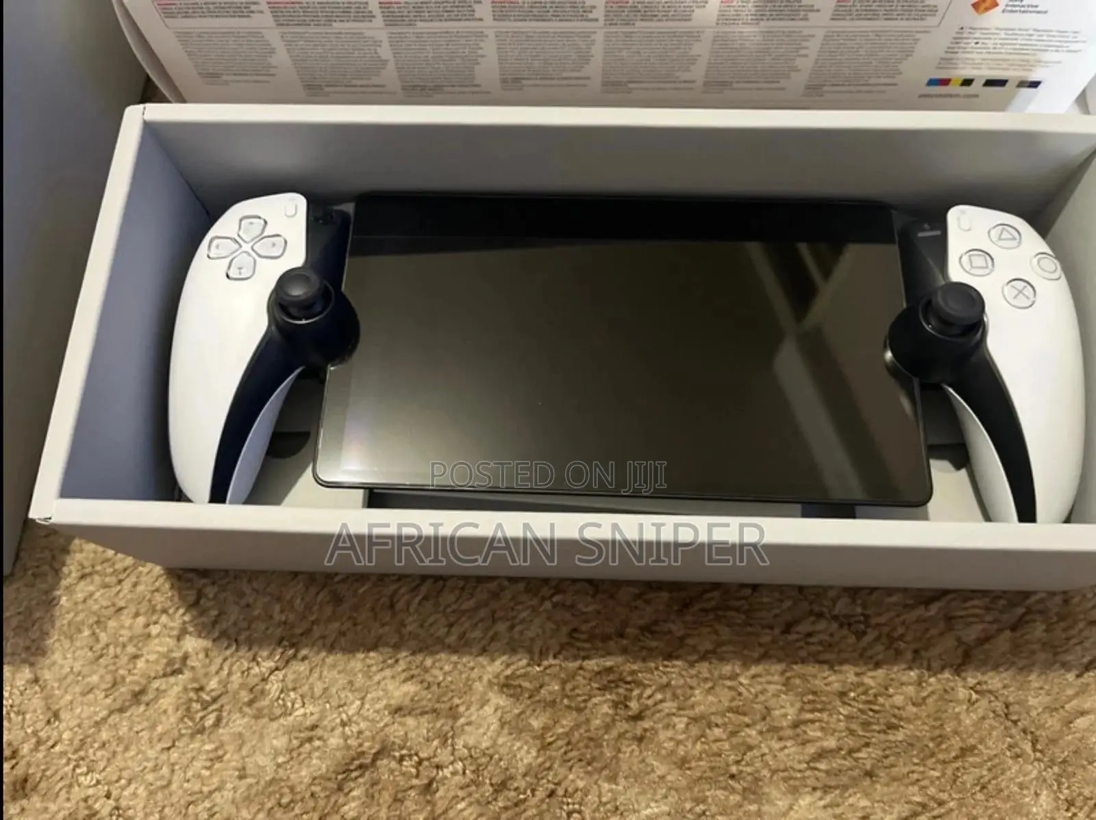 Playstation