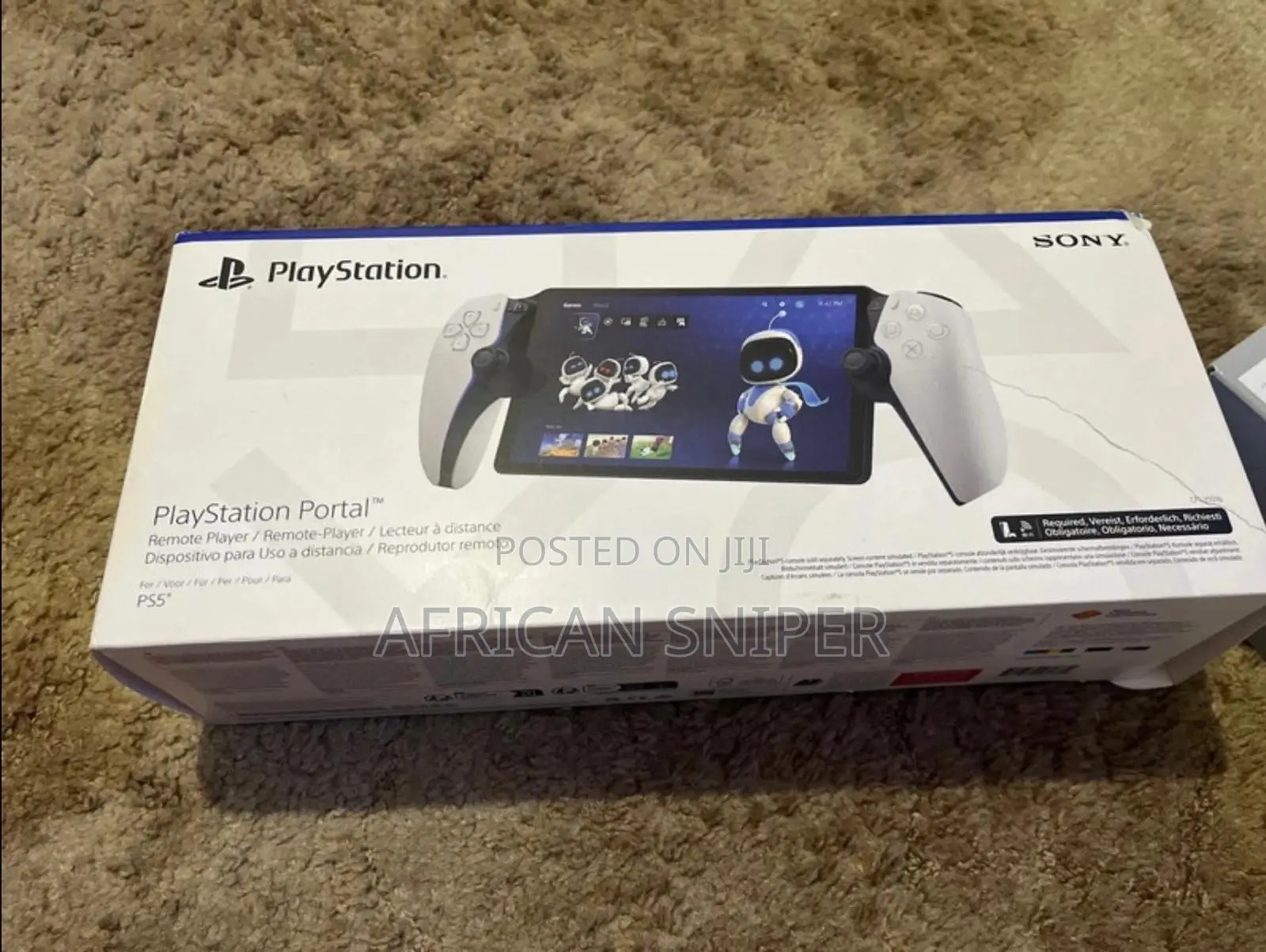 Playstation