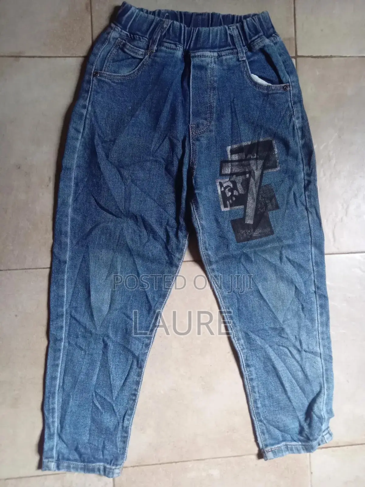 Children Jeans,Polo