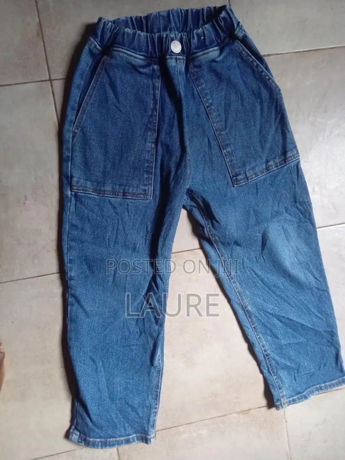 Children Jeans,Polo