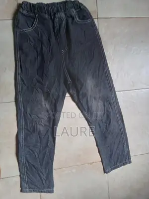 Children Jeans,Polo