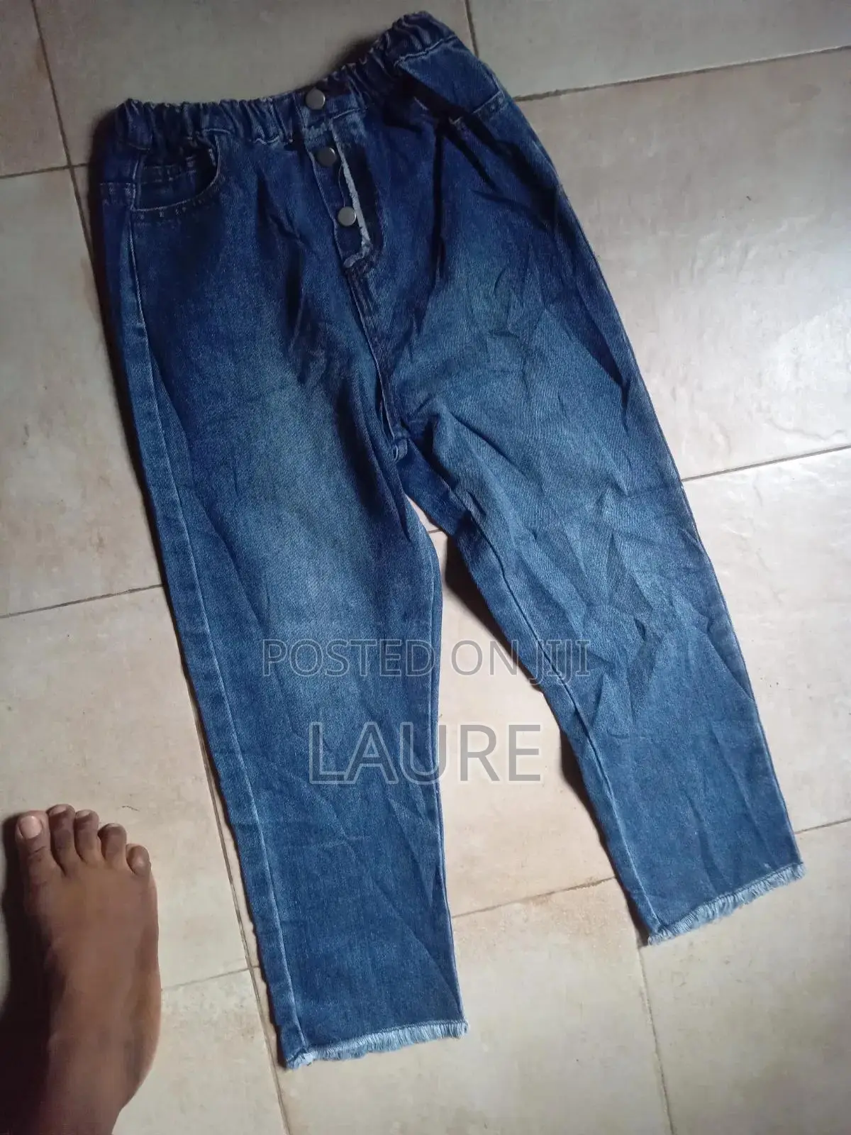 Children Jeans,Polo