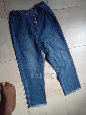 Children Jeans,Polo