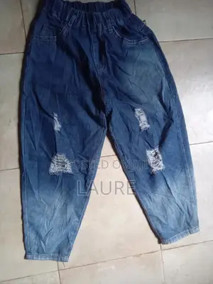 Children Jeans,Polo