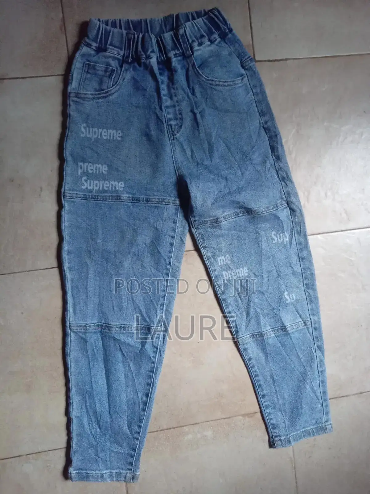 Children Jeans,Polo