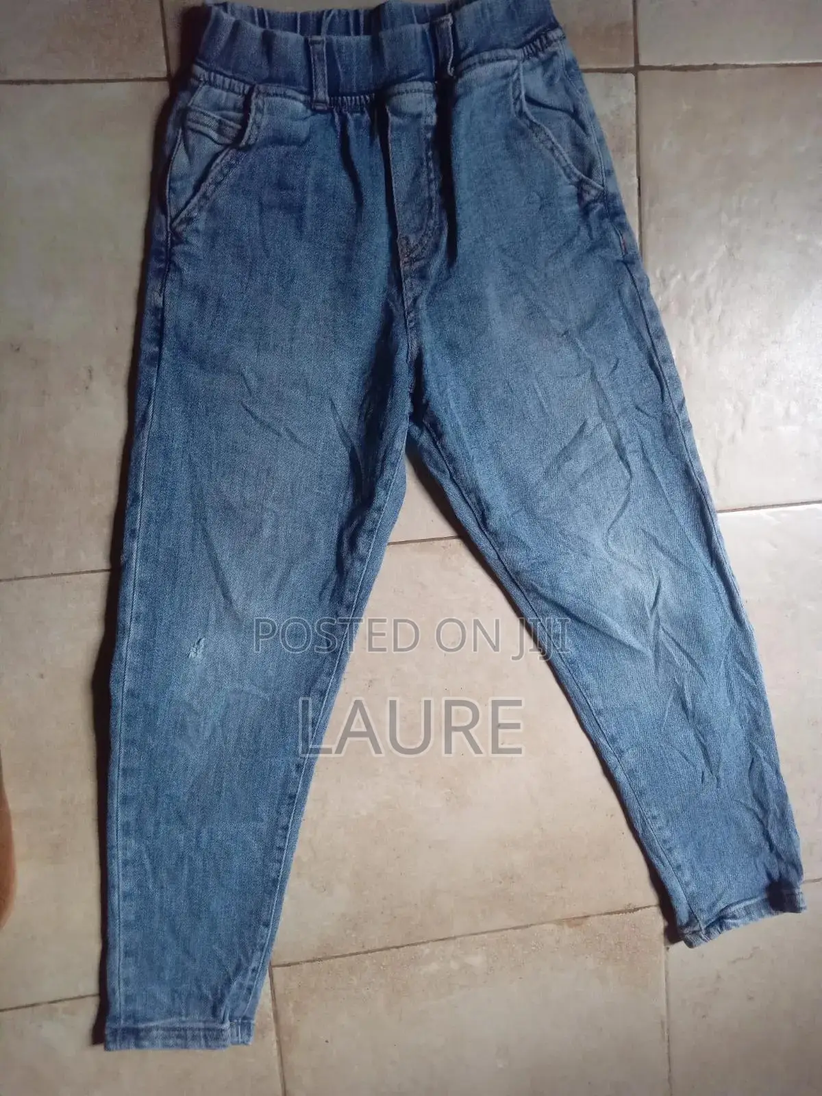 Children Jeans,Polo